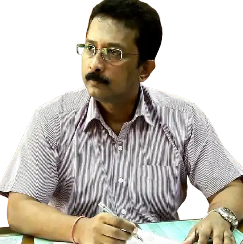 Pradip  Banerjee 