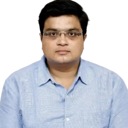 Sandipan Gupta