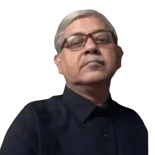 Sabyasachi Chattopadhyay 