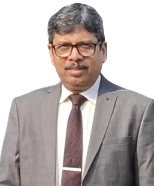 Kallol Chattopadhyay