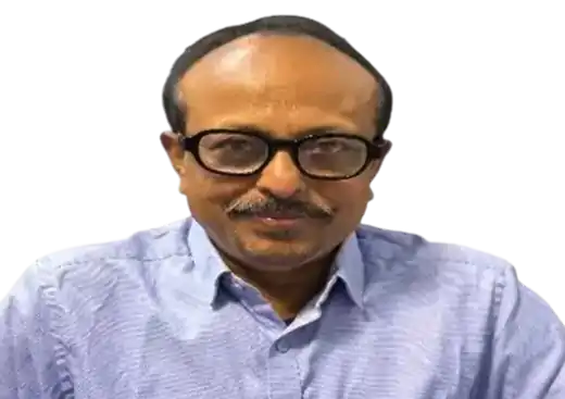 Sisir Kumar Meyur