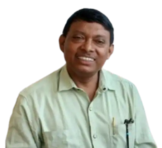Babulal Turi