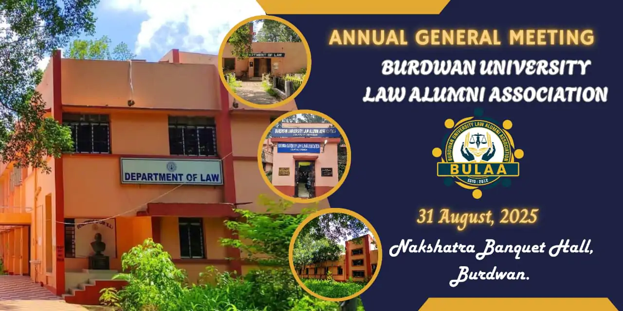 Annual General Meeting 2025