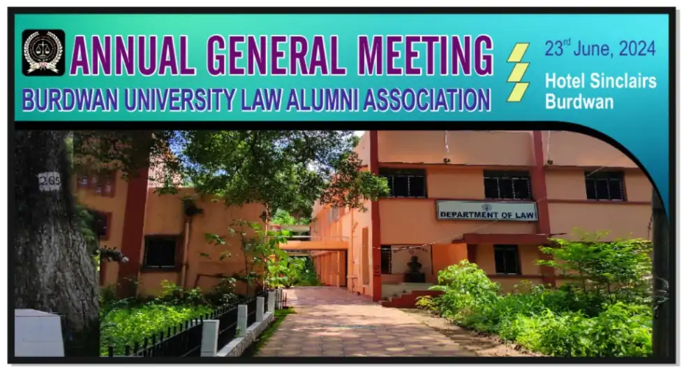 Annual General Meeting 2024